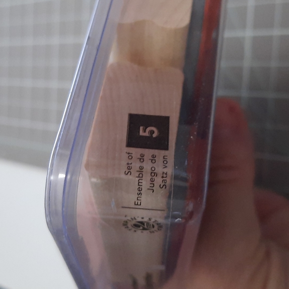 Happy Together 2 Step Stampin Up - Picture 4 of 4